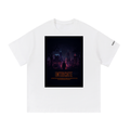 Noir Poster Classic Private Eye T-Shirt