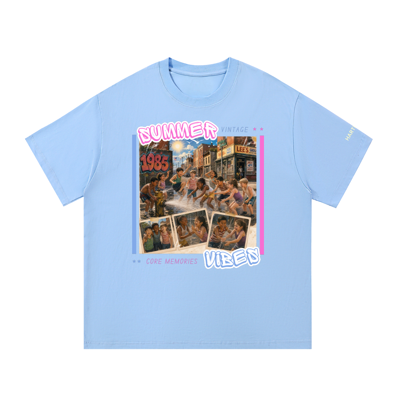 80sKids,90sKids,GenX,Millennials,BirthdayGifts,Retro,Nostalgia,Vintage,Summer,SummerTimeFun,WaterParks,Themes,Friendship,Joy,Happiness,Smile