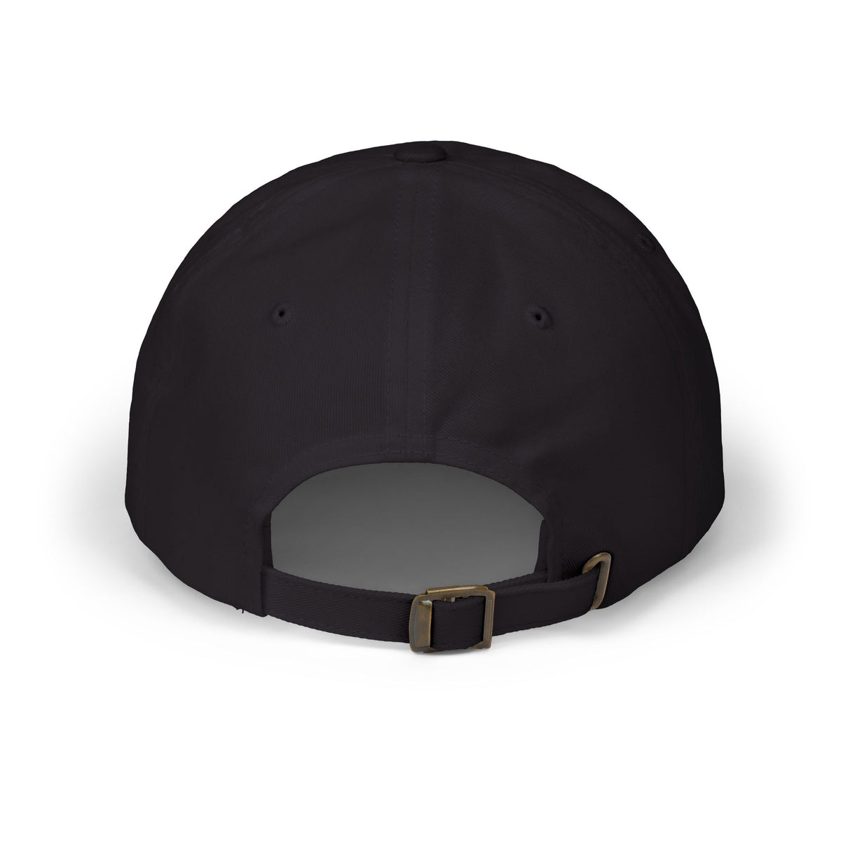 Dad Cap — Vintage Green 'Focus' Sporting Pets Patch Embroidered Football Hat