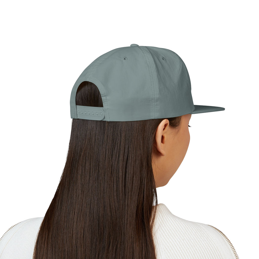 Surf Cap | Sporting Cats Focsed