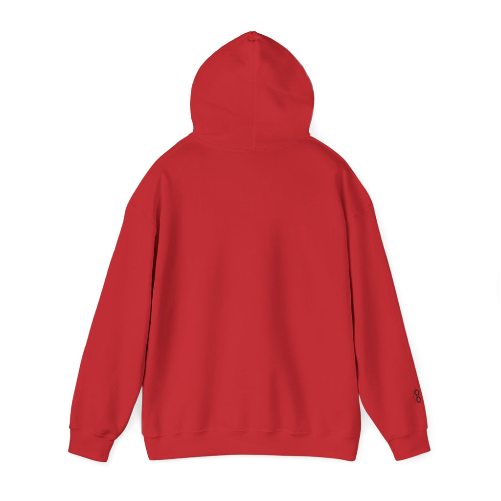 Finish Line Winner Pet Graphic Hoodie