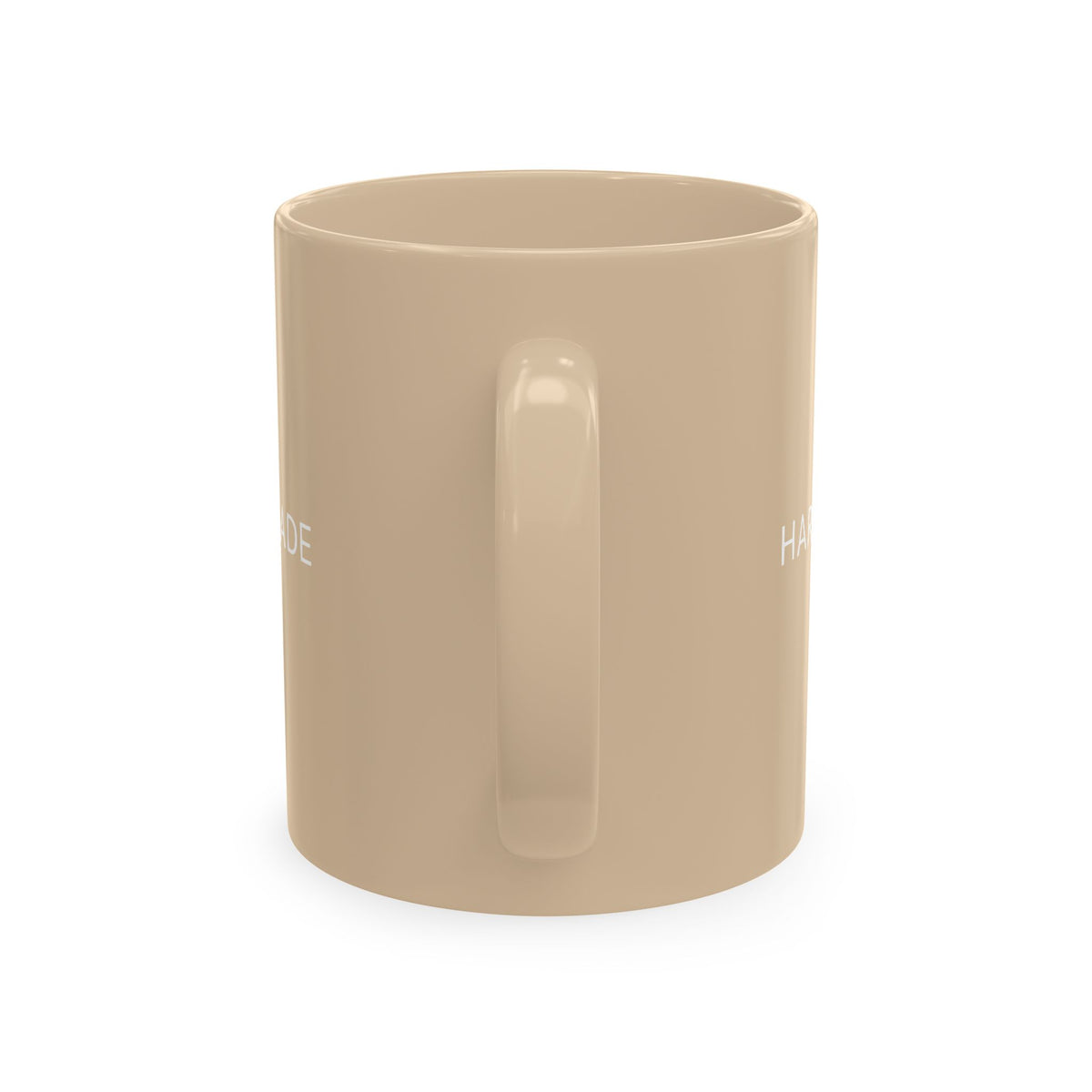 Superstar Cat Ceramic Mug — Cute Retro Cat Graphic Coffee Cup