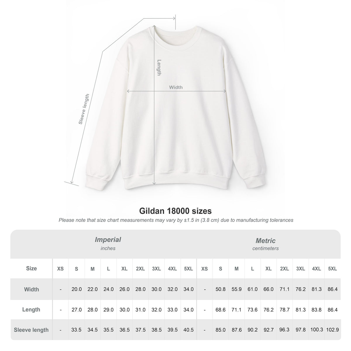Embroidered Mindful Life Crewneck Sweatshirt — "The Mindful Life" Cozy Pullover