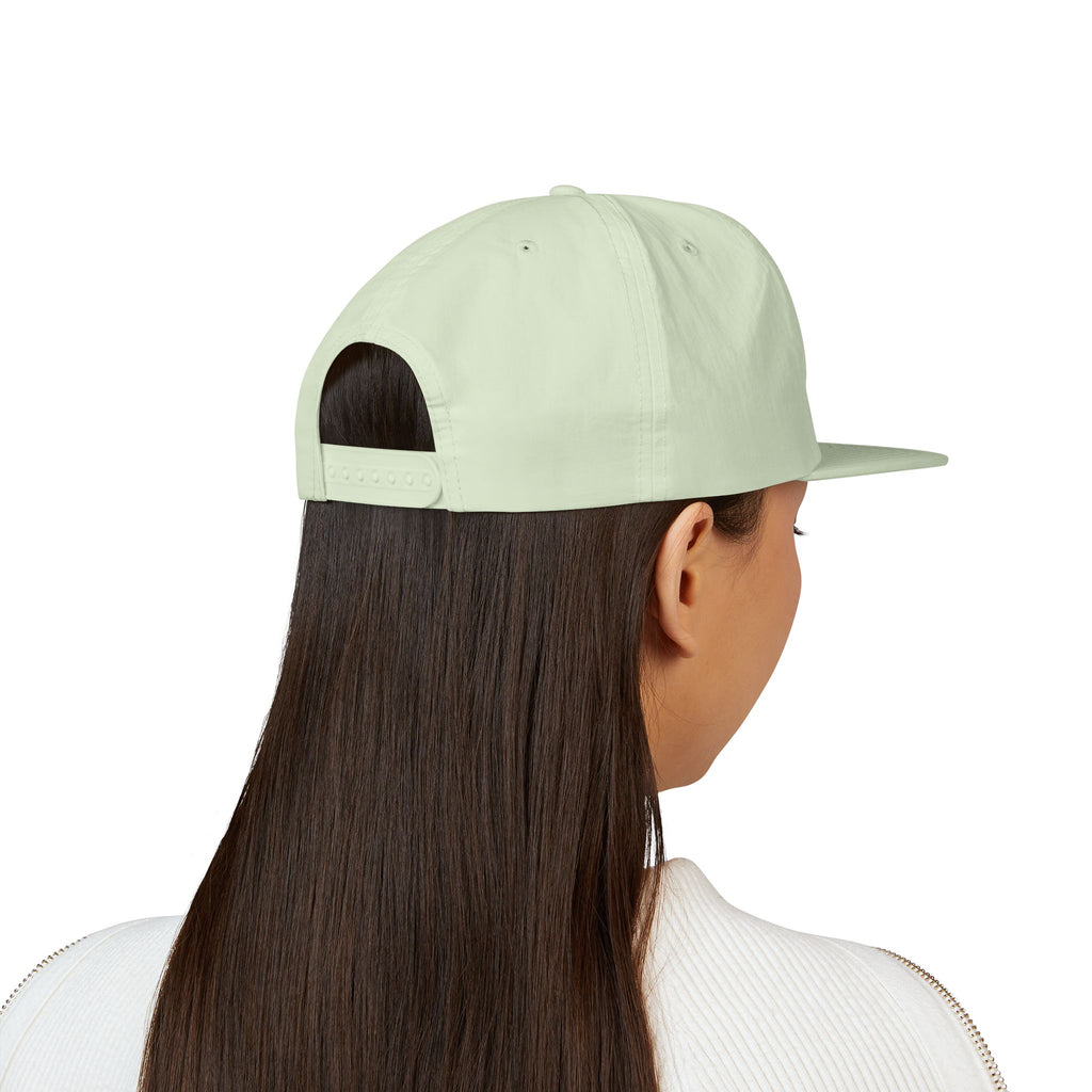 Surf Cap | Sporting Cats Focsed