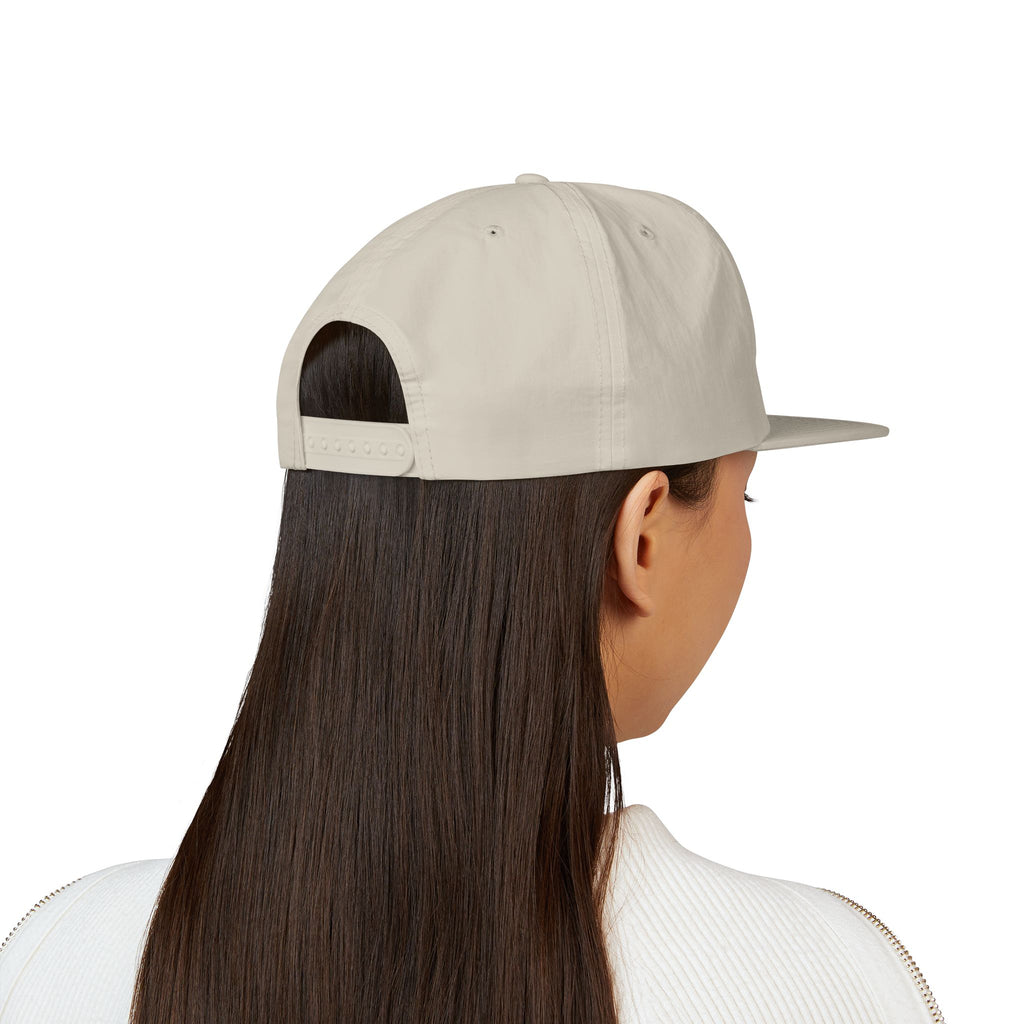 Surf Cap | Sporting Cats Focsed