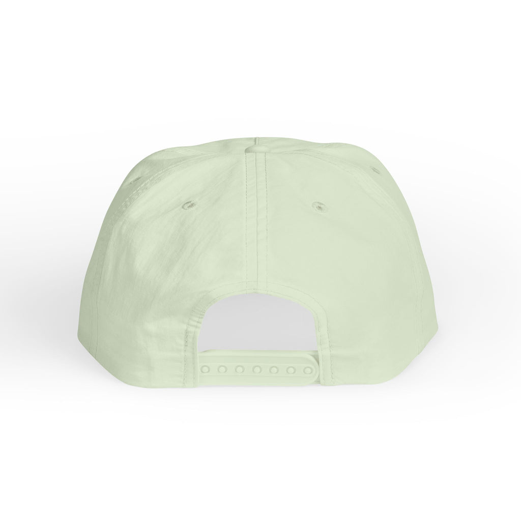 Surf Cap | Sporting Cats Focsed