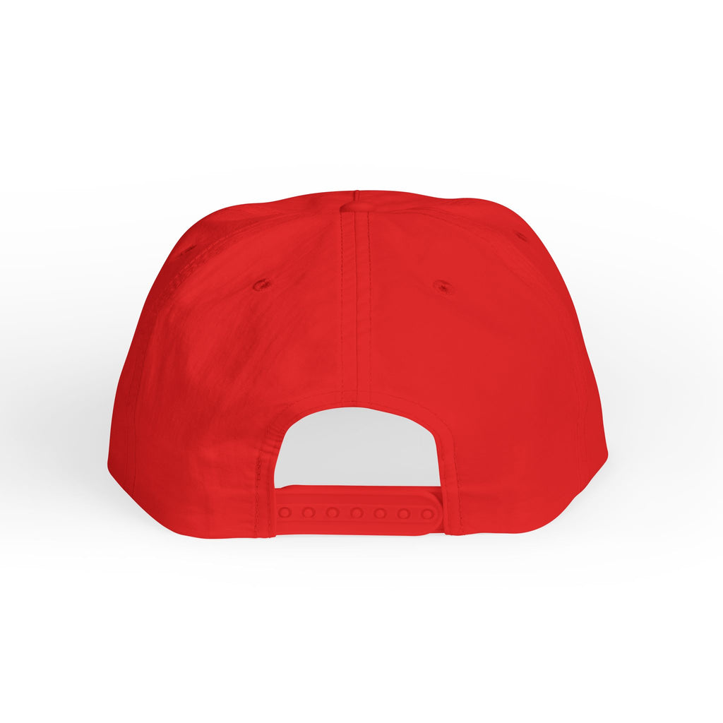 Surf Cap | Sporting Cats Focsed
