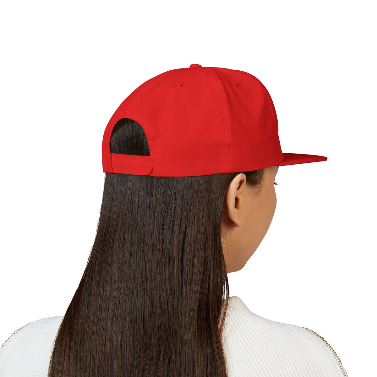 Surf Cap | Sporting Cats Focsed