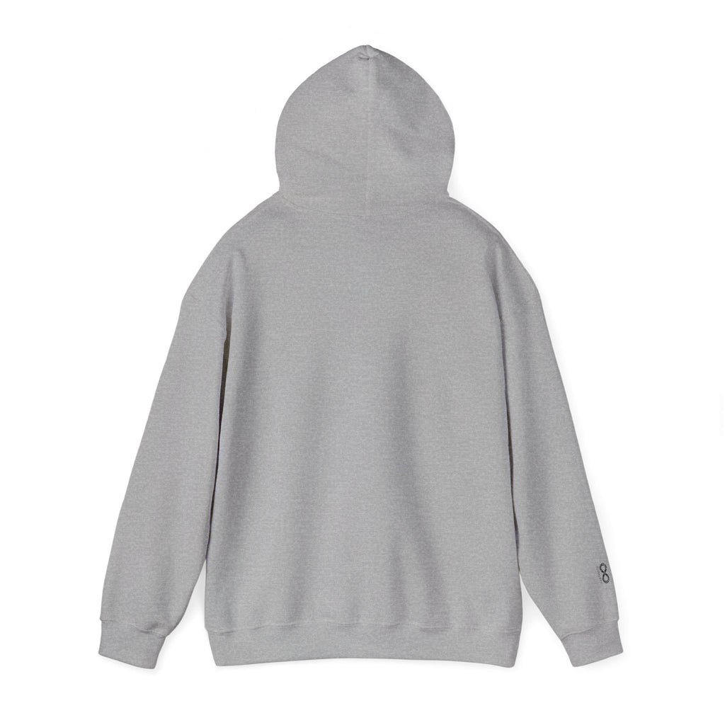 Finish Line Winner Pet Graphic Hoodie