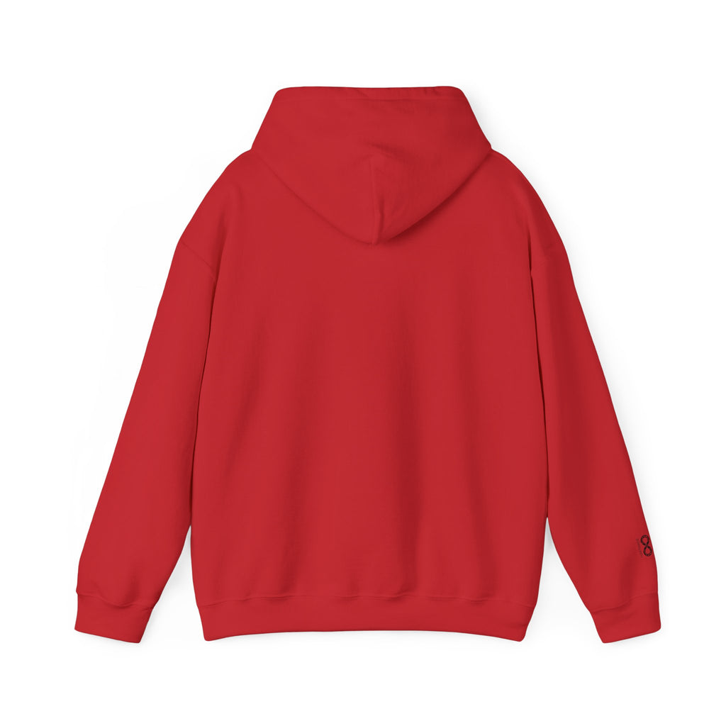 Finish Line Winner Pet Graphic Hoodie