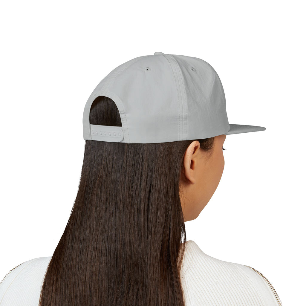 Surf Cap | Sporting Cats Focsed