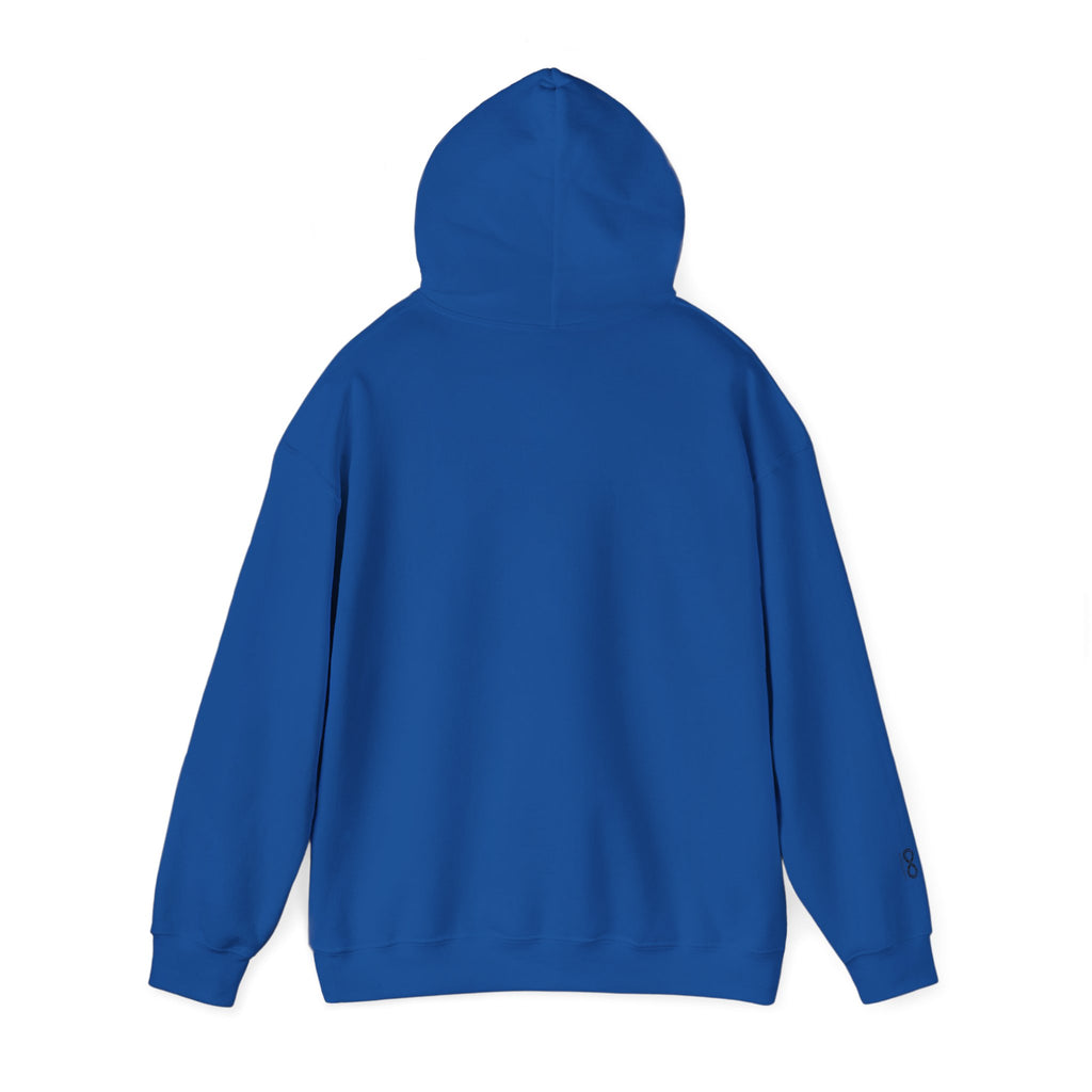 Finish Line Winner Pet Graphic Hoodie