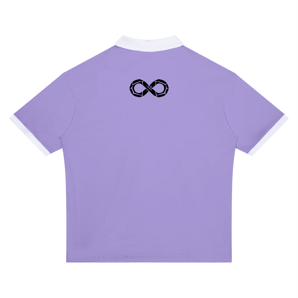 MinimalistPoloShirt,PremiumPureCottonPolo,CleanTypographyPolo,UnisexMinimalPolo,QuietLuxuryCottonPolo,MoneyVibeAestheticPolo