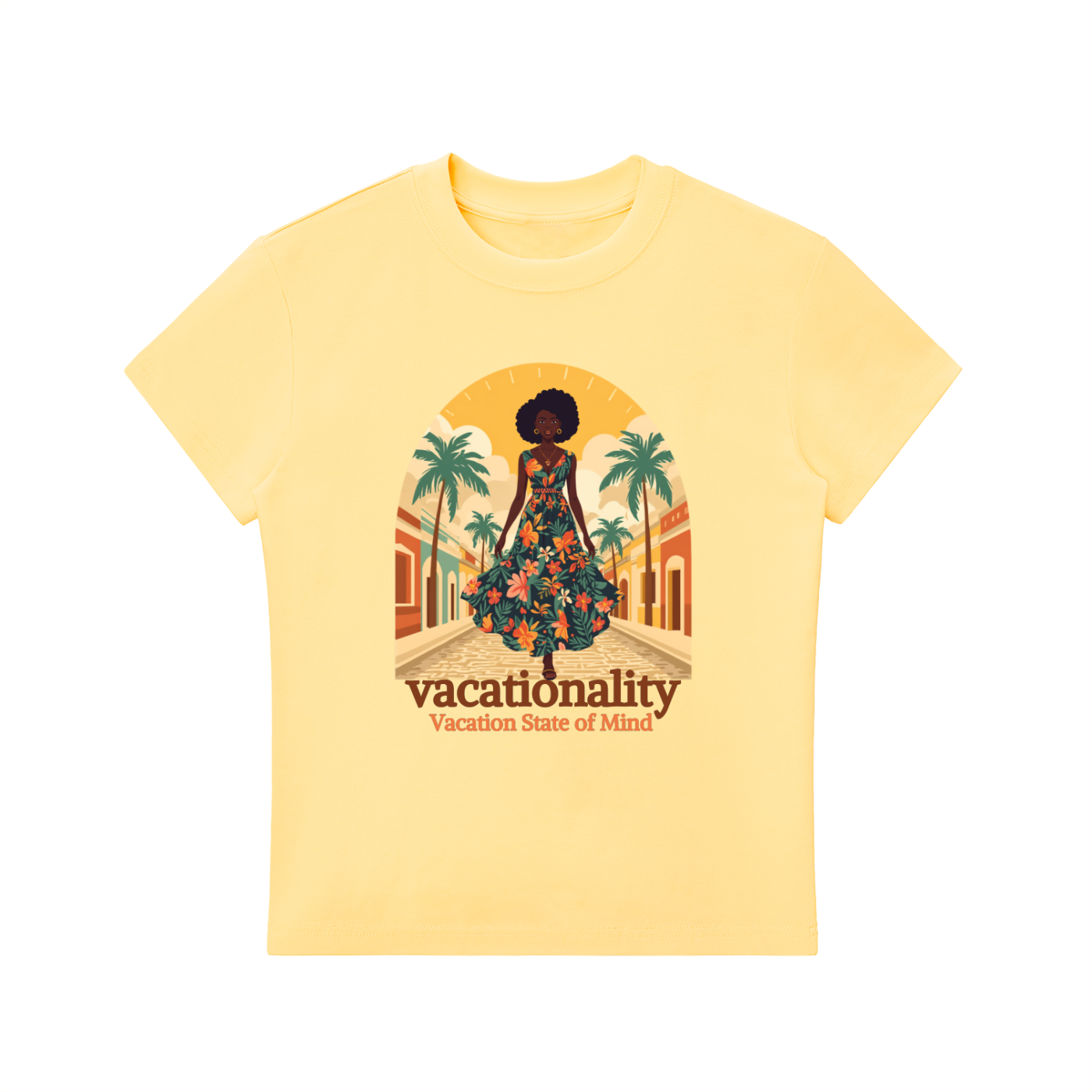 CaribbeanLife,VacationMind,Radiance,BrightSunshine,EscapeTheOrdinary