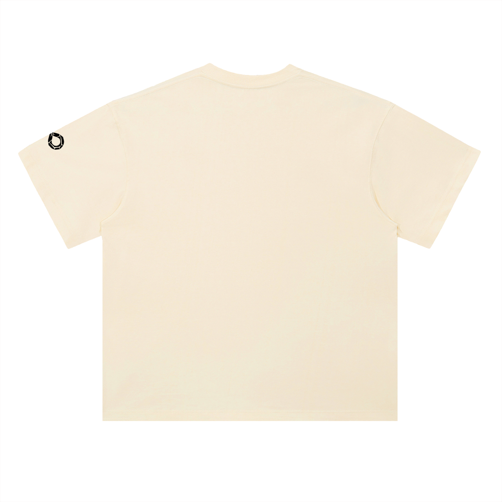 SimpleTextLogoCottonShirt,ElegantMinimalGraphicTee,100percentCottonWardrobeTop,SoftStreetwearTypographyTshirt,HolidayGifts,Unisex