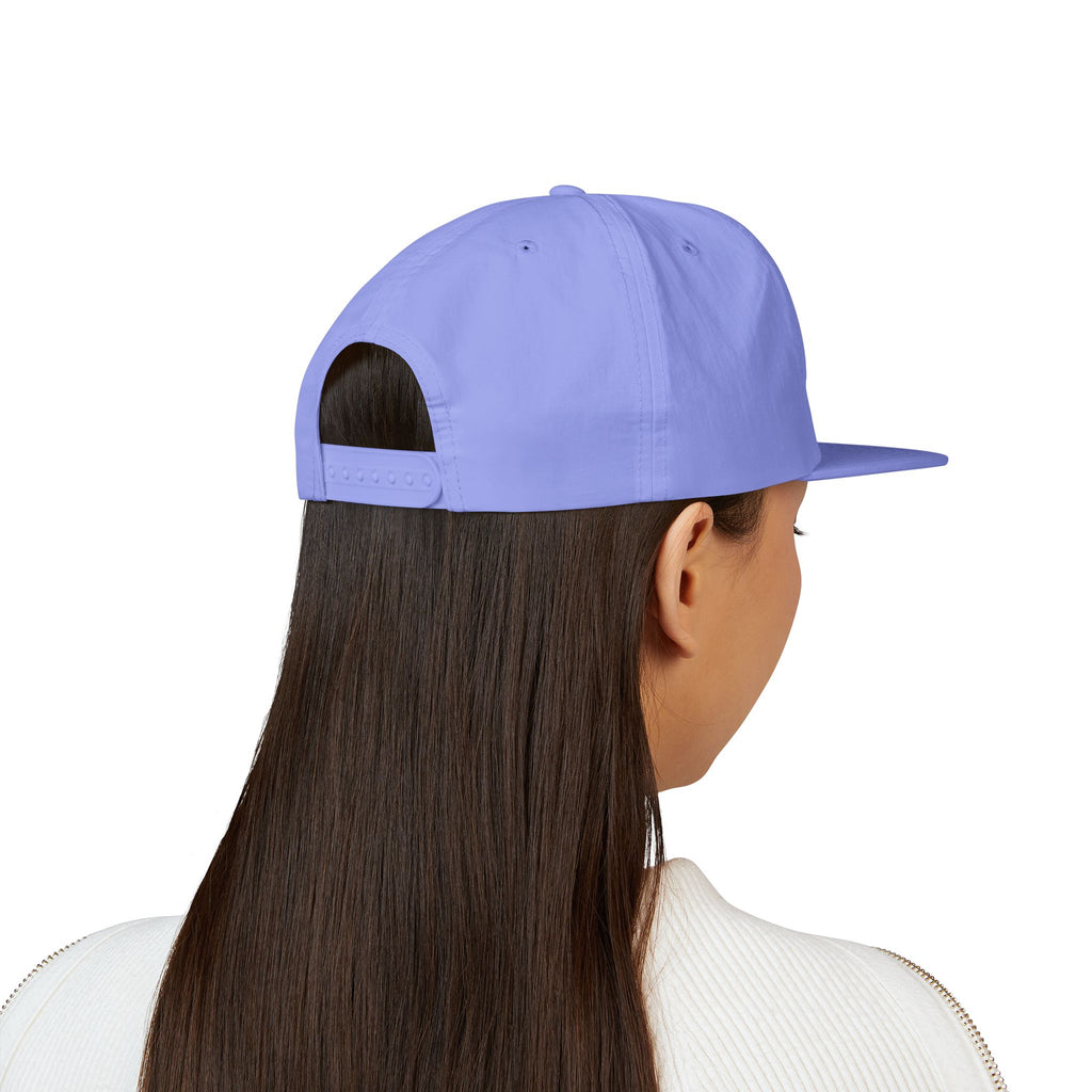 Surf Cap | Sporting Cats Focsed
