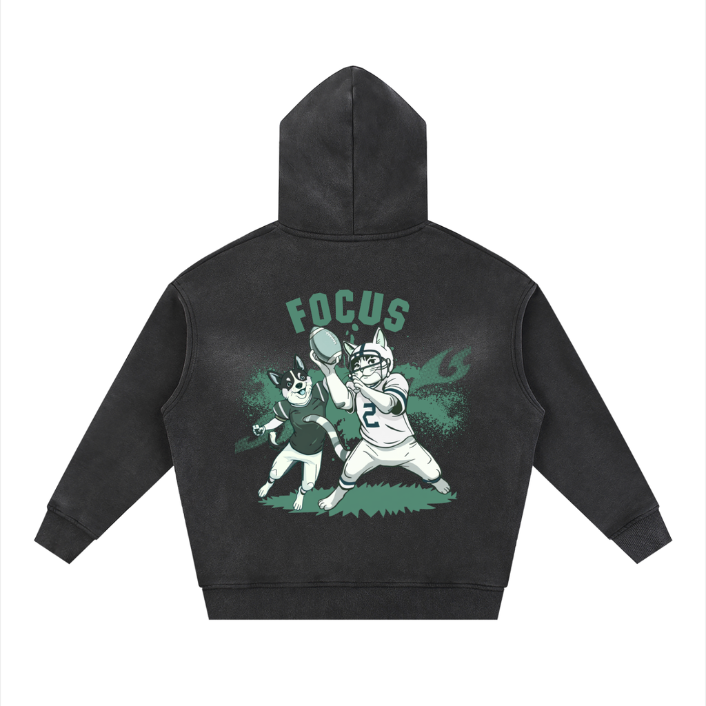 VintageFootball,GridironStyle,TexturedHoodie,RetroVarsity,GamedayStyle,ClassicAthletics,FocusMentally,HolidayGifts,GiftsForHim,GiftsForHer,HighEndAthletic,AffordableLuxury