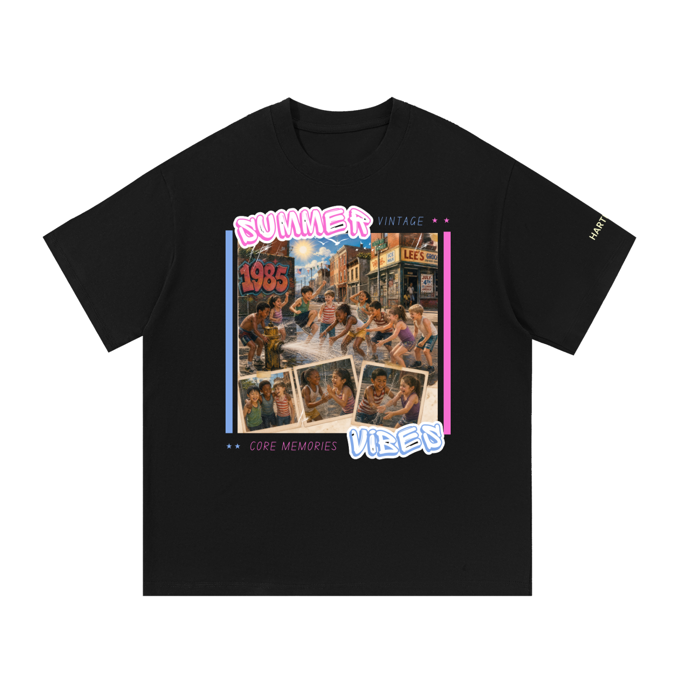 80sKids,90sKids,GenX,Millennials,BirthdayGifts,Retro,Nostalgia,Vintage,Summer,SummerTimeFun,WaterParks,Themes,Friendship,Joy,Happiness,Smile