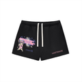 CatShorts,SoftballCat,RelaxFit,CatsandSports,BirthdayGifts,GirlBirthdayGifts,BeachWear,SummerStyle