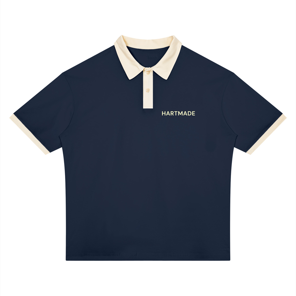 PremiumPureCottonPolo,QuietLuxuryCottonPolo,SimpleTextLogoPoloShirt,CleanTypographyPolo,sophisticated