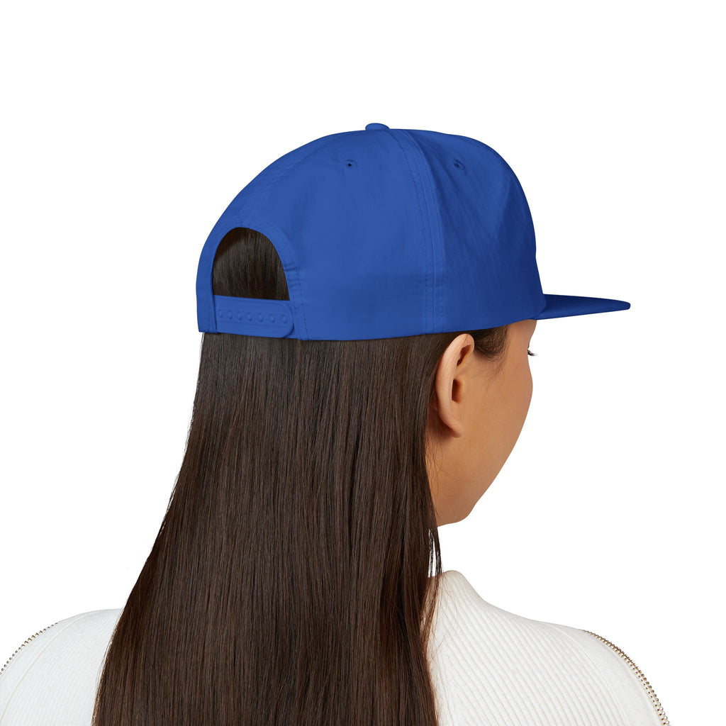 Surf Cap | Sporting Cats Focsed