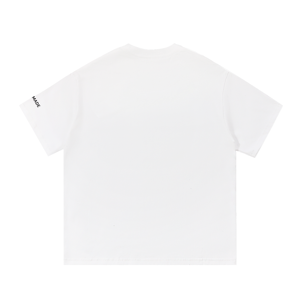 Noir Poster Classic Private Eye T-Shirt