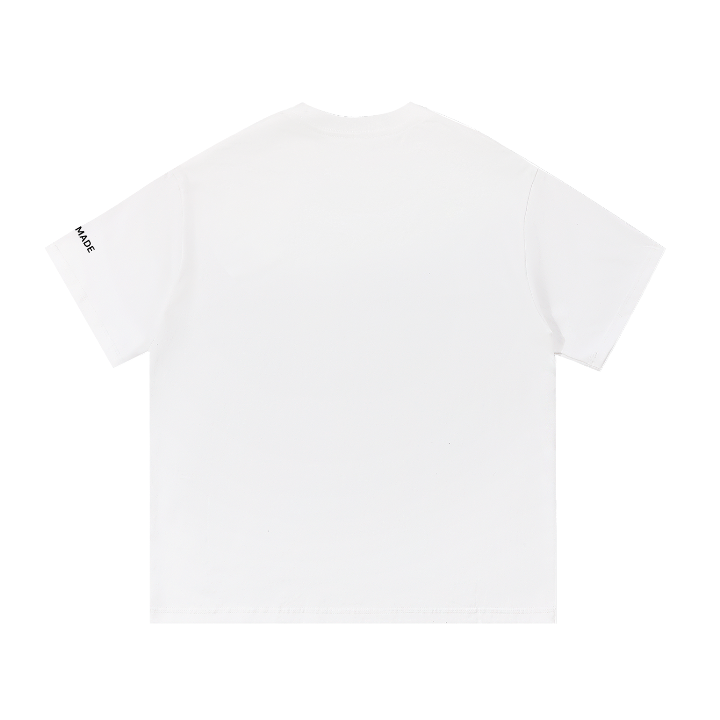 Noir Poster Classic Private Eye T-Shirt