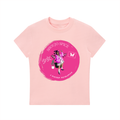 Anime,Magical,Girl,Tshirt,Dark,Cute,Pastel,Shoujo,Psychological,Streetwear