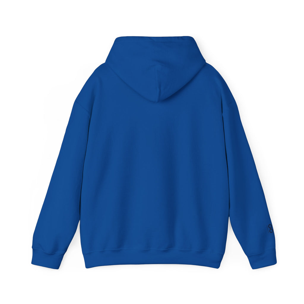 Finish Line Winner Pet Graphic Hoodie