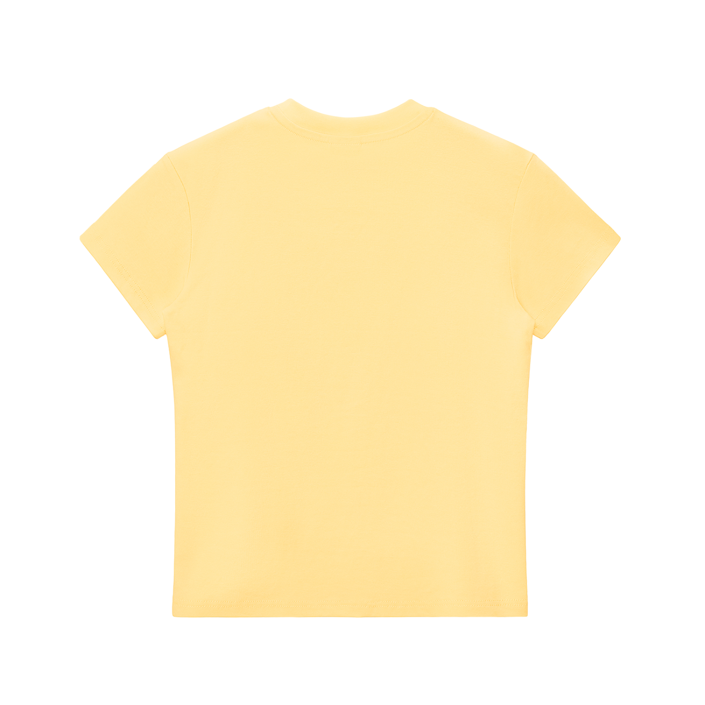 Caribbean Vacation Sunshine Radiance Woman Graphic T-Shirt