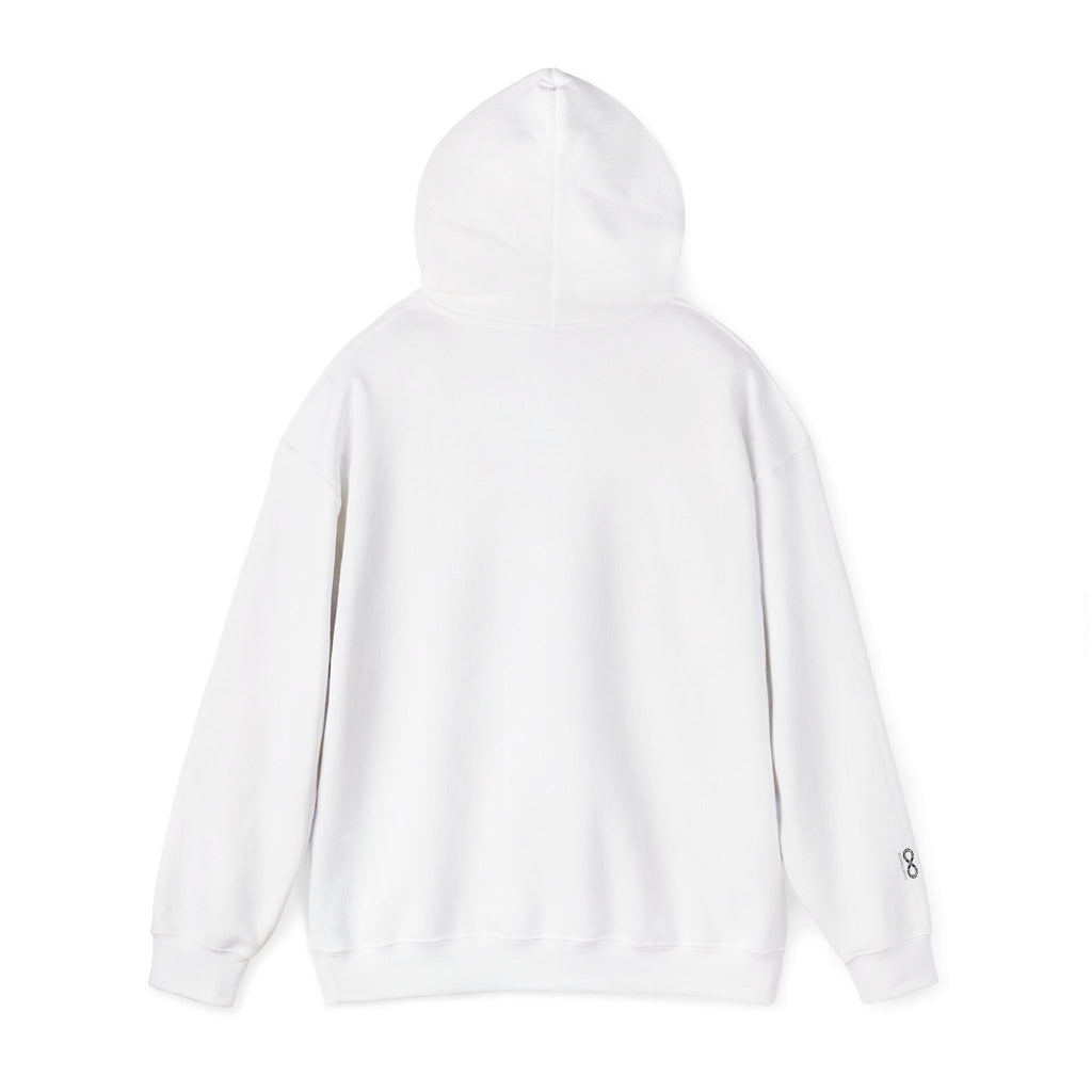 Finish Line Winner Pet Graphic Hoodie