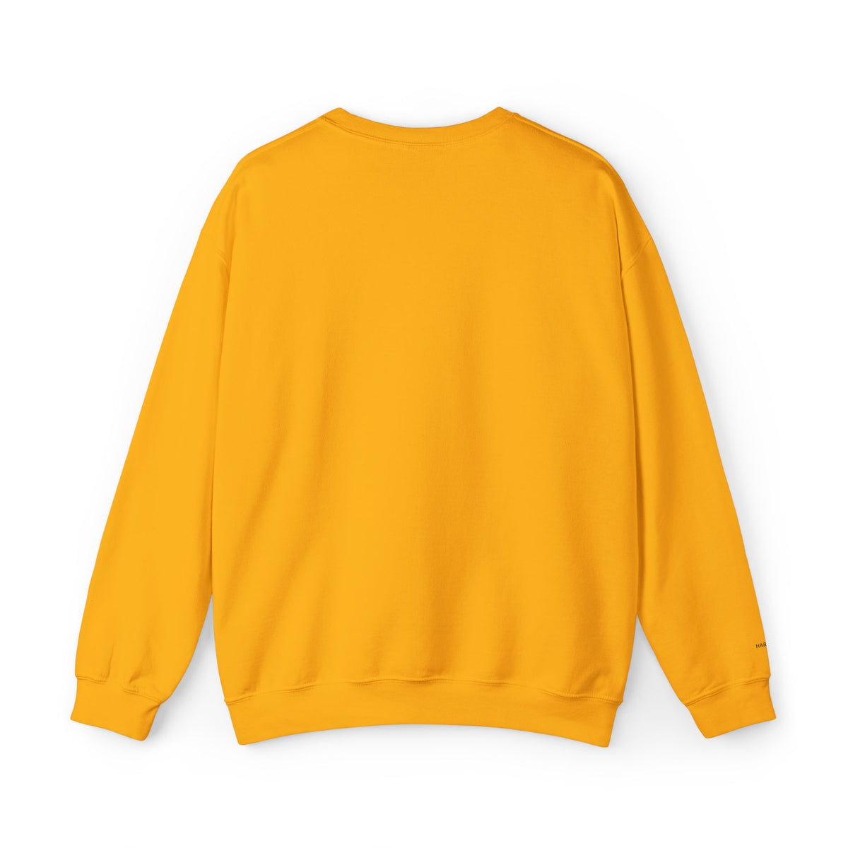 Minimalist Embroidered Graphic Vintage Crest Crewneck Sweatshirt | Tea's The Season