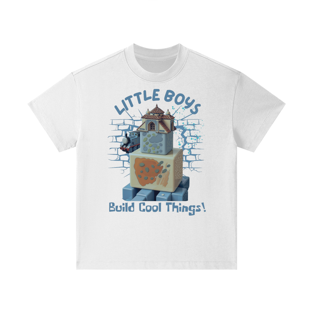 CreativeKids,YoungArtist,BirthdayGiftsForBoys,SchoolEvents,Camp,BeachWear,LittleBoysClothes