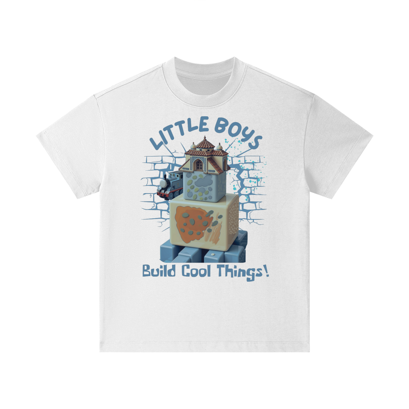 CreativeKids,YoungArtist,BirthdayGiftsForBoys,SchoolEvents,Camp,BeachWear,LittleBoysClothes