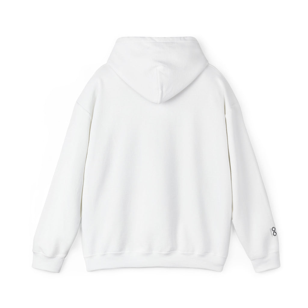 Finish Line Winner Pet Graphic Hoodie