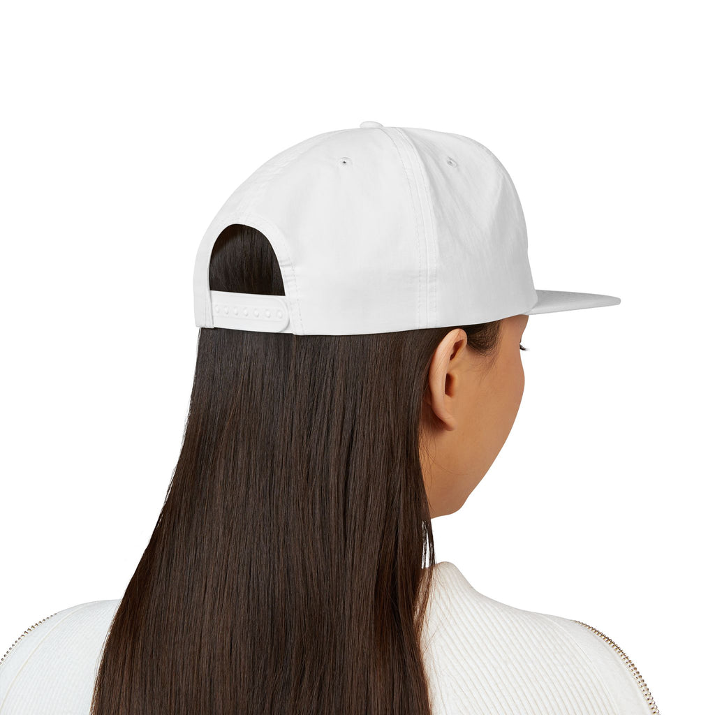 Surf Cap | Sporting Cats Focsed