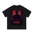 Noir,Mystery,Vintage,Classic,Private,Eye,Detective,Gumshoe,Femme,Fatale,Poster,Tshirt,Graphic,Synthwave,1940s,1980s