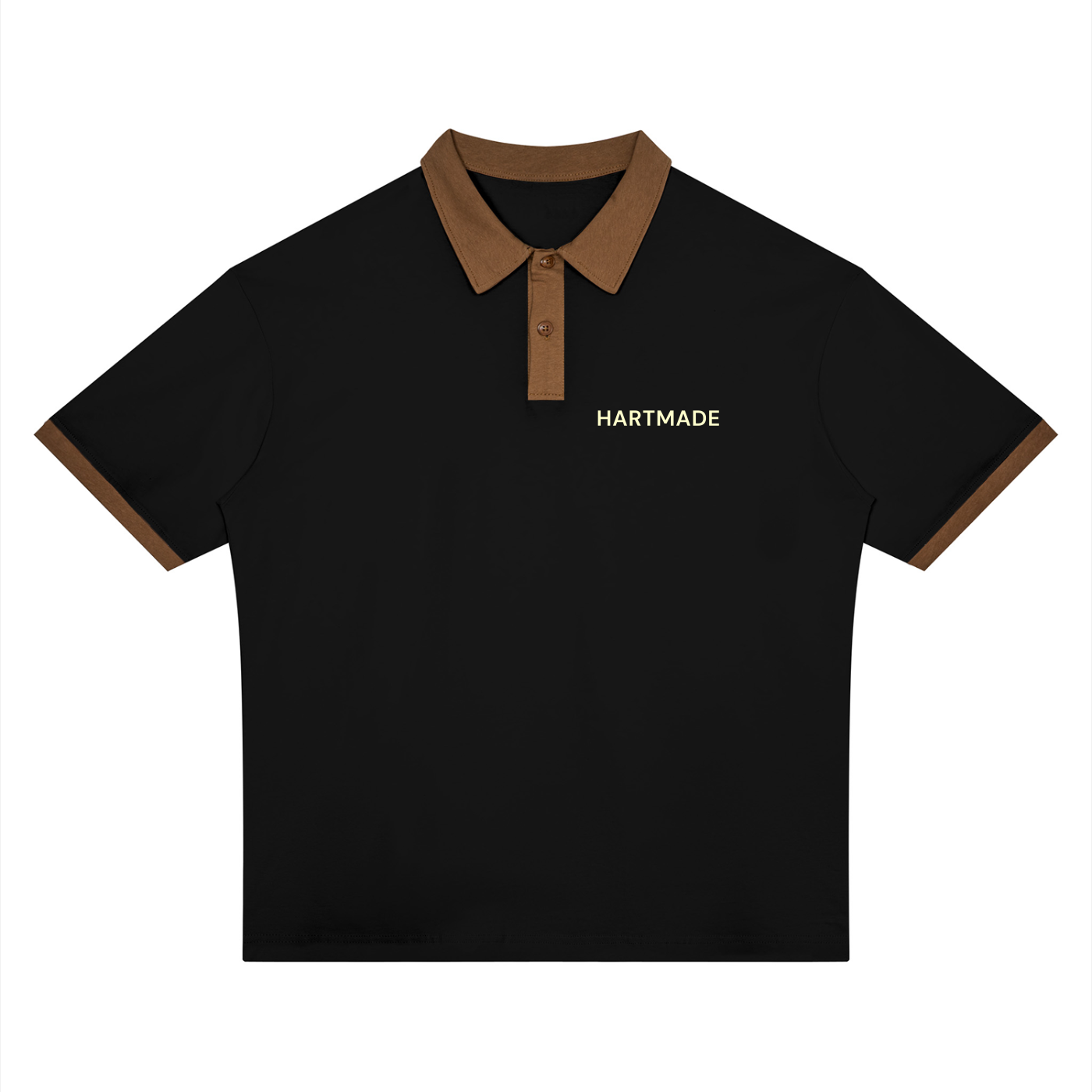 PremiumPureCottonPolo,QuietLuxuryCottonPolo,SimpleTextLogoPoloShirt,CleanTypographyPolo,sophisticated