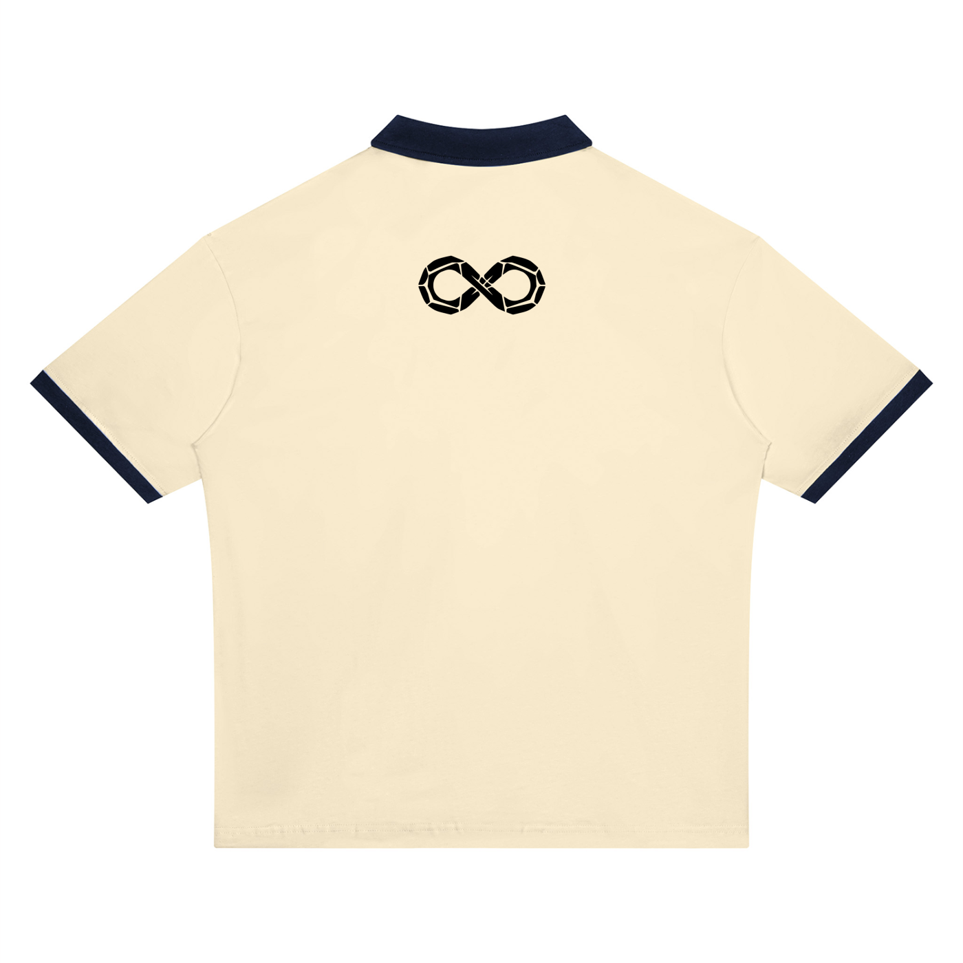 MinimalistPoloShirt,PremiumPureCottonPolo,CleanTypographyPolo,UnisexMinimalPolo,QuietLuxuryCottonPolo,MoneyVibeAestheticPolo