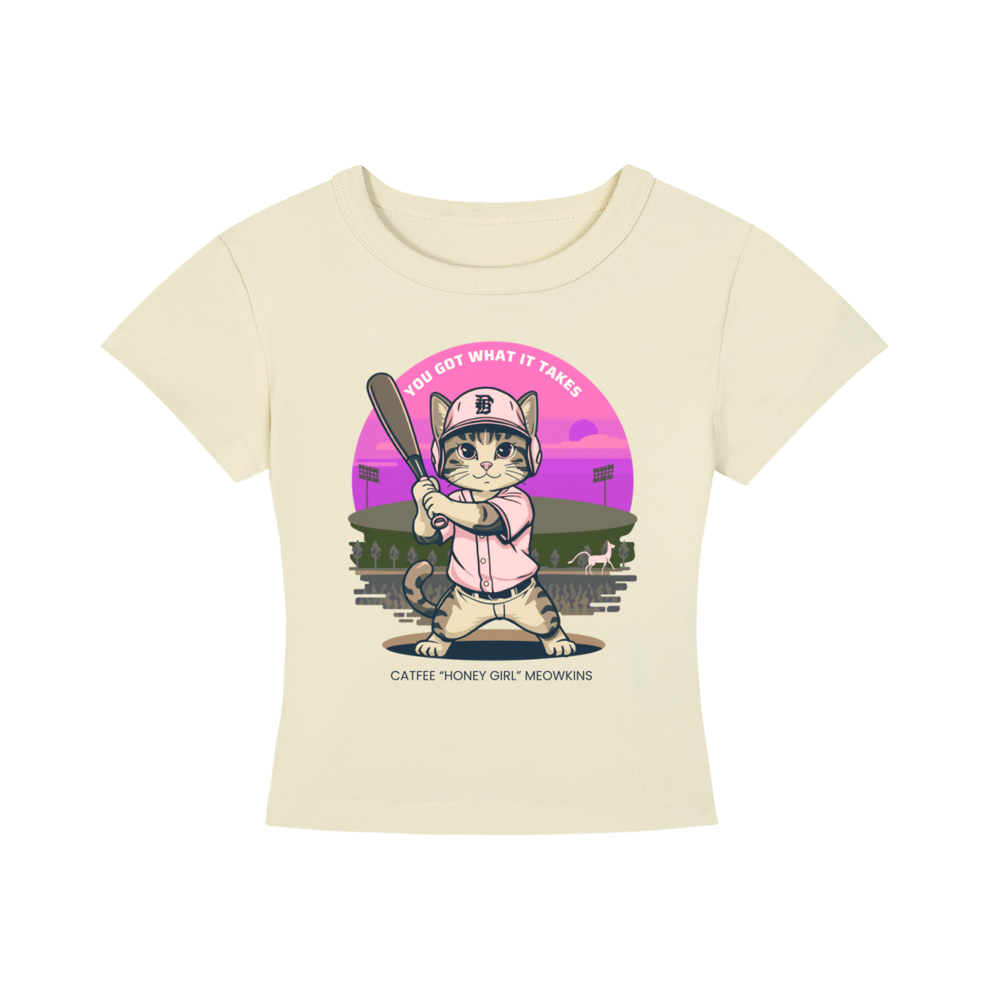 CatMommies,CatLovers,CatTshirt,SportsTshirt,BaseballCats,BirthdayGiftsForHer,MothersDayGift,CuteTshirt,CroppedTshirt,CroppedGraphicTee,WomensGraphicTee