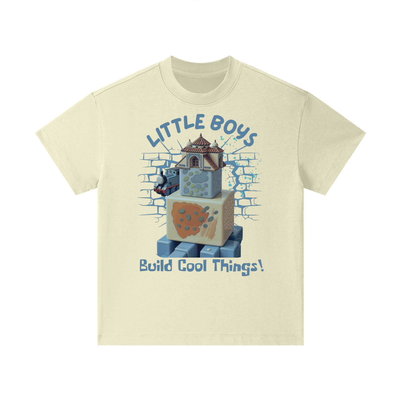 CreativeKids,YoungArtist,BirthdayGiftsForBoys,SchoolEvents,Camp,BeachWear,LittleBoysClothes