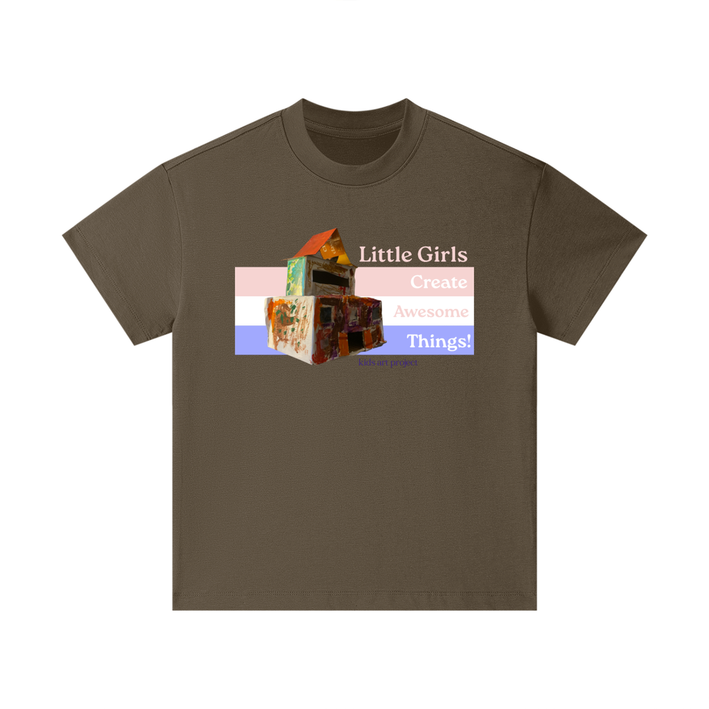 BirthdayGiftsForGirls,HolidayGiftsForKids,GirlGifts,SchoolProject,Inspirational,CampWear,AllYear