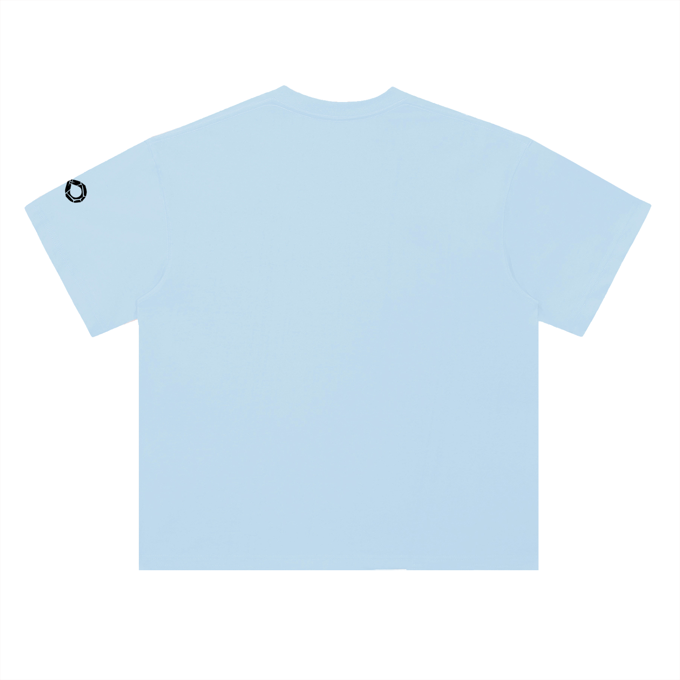 SimpleTextLogoCottonShirt,ElegantMinimalGraphicTee,100percentCottonWardrobeTop,SoftStreetwearTypographyTshirt,HolidayGifts,Unisex