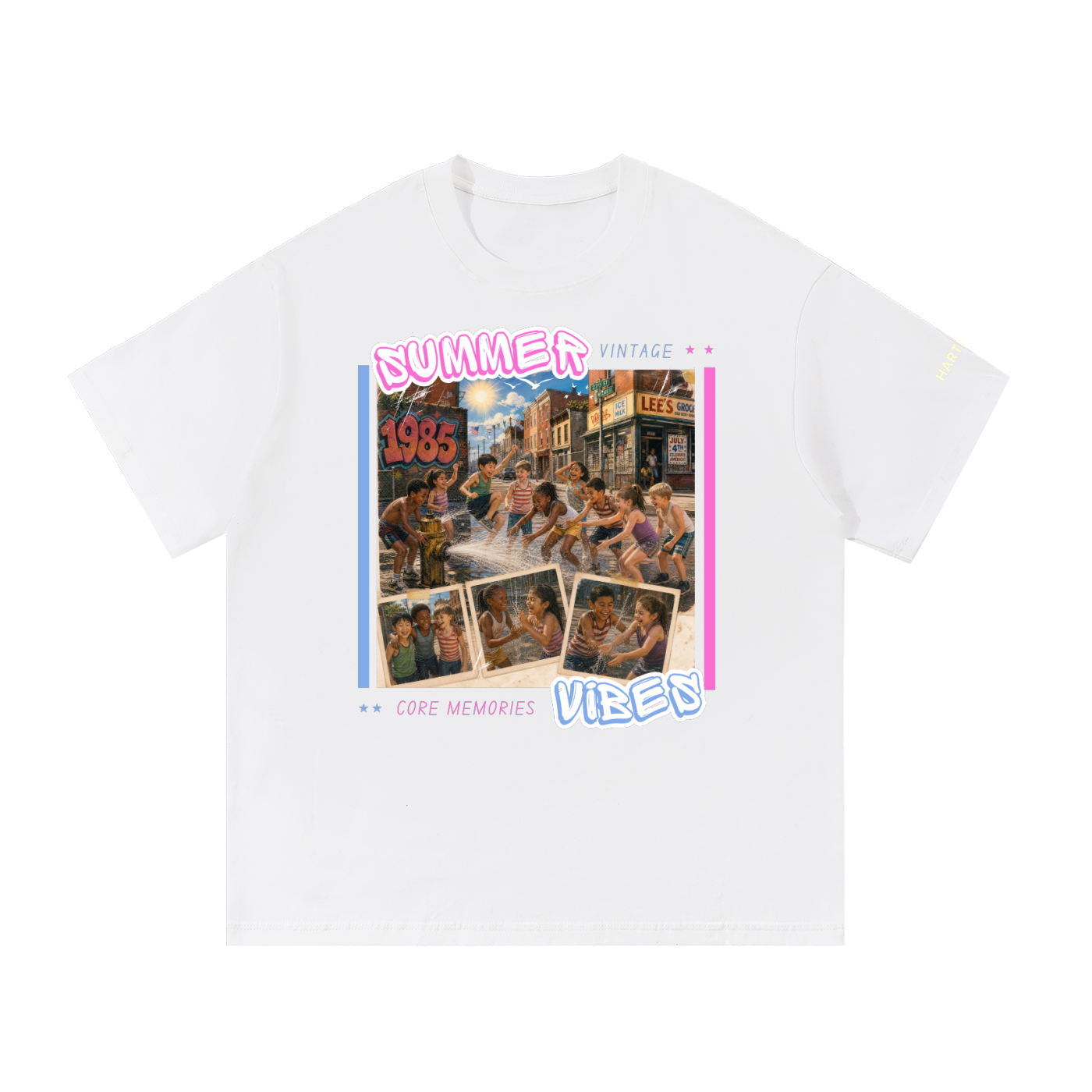 80sKids,90sKids,GenX,Millennials,BirthdayGifts,Retro,Nostalgia,Vintage,Summer,SummerTimeFun,WaterParks,Themes,Friendship,Joy,Happiness,Smile