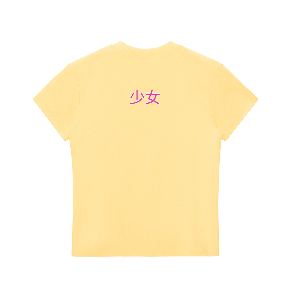 Anime,Magical,Girl,Tshirt,Dark,Cute,Pastel,Shoujo,Psychological,Streetwear