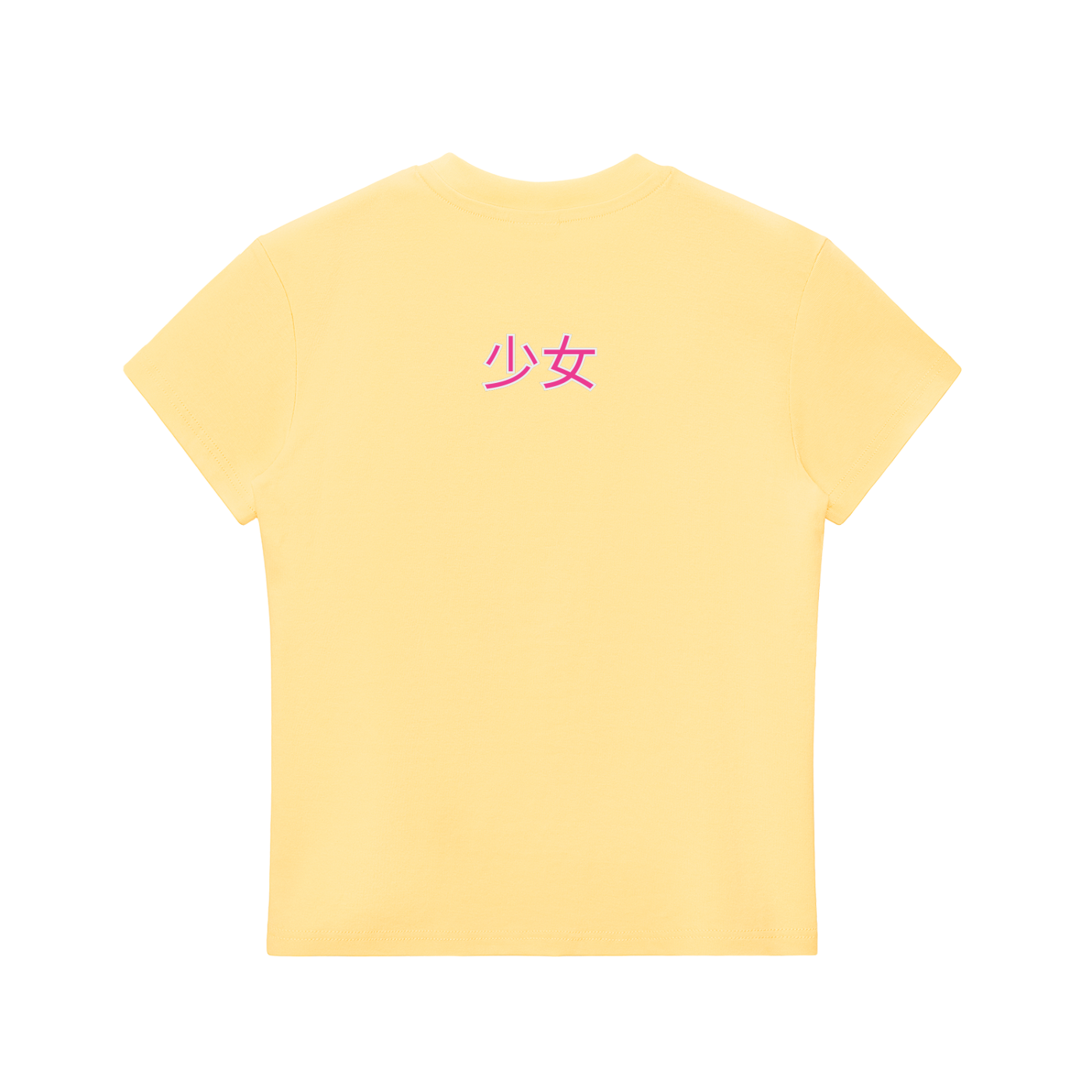 Anime,Magical,Girl,Tshirt,Dark,Cute,Pastel,Shoujo,Psychological,Streetwear