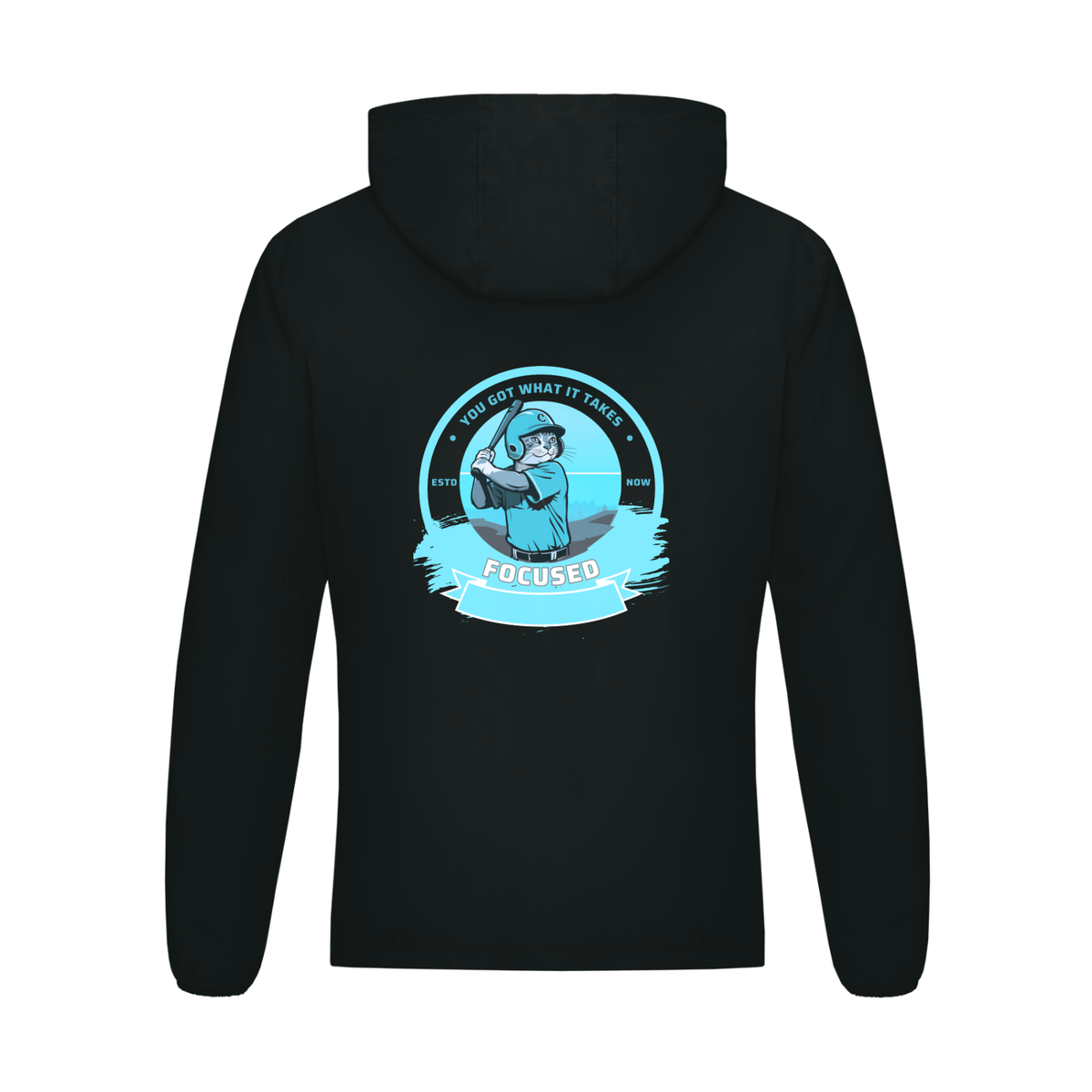 SportsWear,SportsJacket,GraphicJacket,Confidence,StreetWear,BaseballFan,CatFan,PetLover,BirthdayGifsForGuys