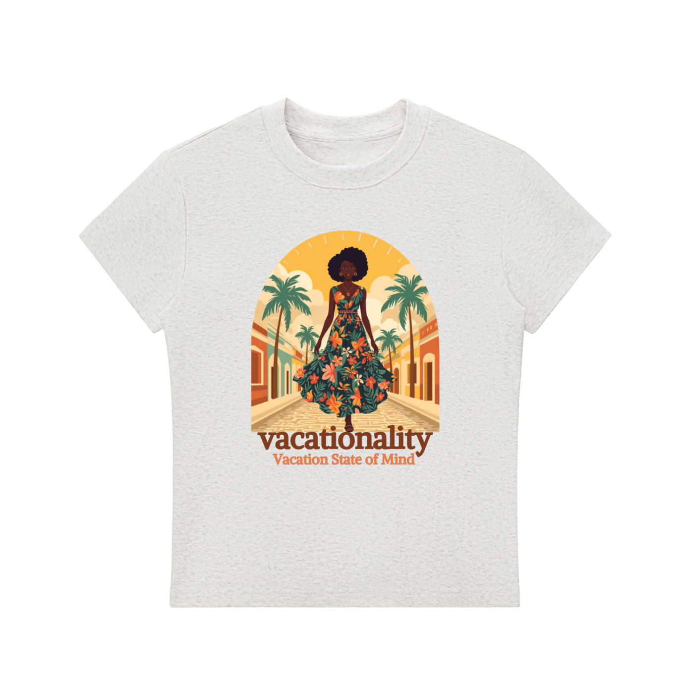 CaribbeanLife,VacationMind,Radiance,BrightSunshine,EscapeTheOrdinary