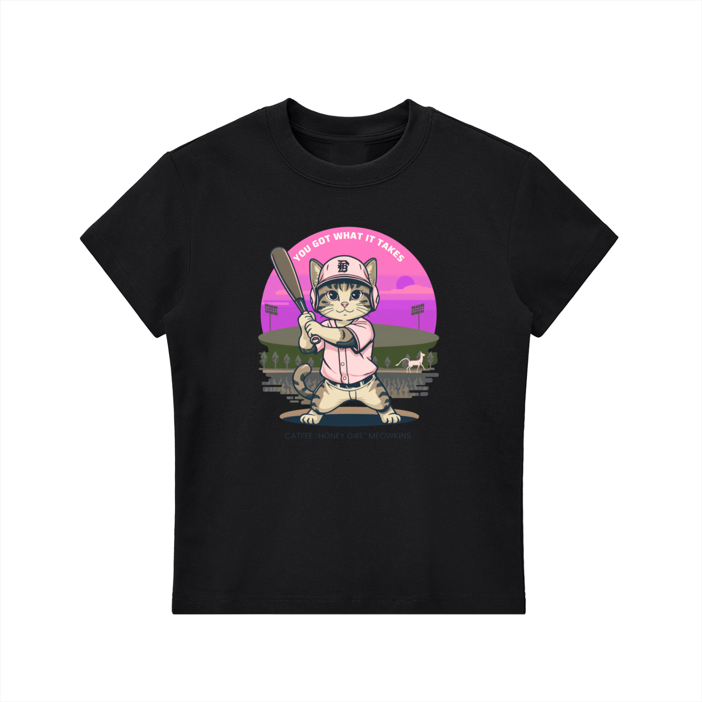 CatLovers,CatLady,BaseballCat,Softball,SoftballCat,BirthdayGifts,GiftsforMom,FunGifts,Cute