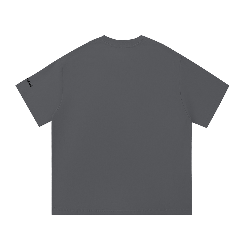 Noir Poster Classic Private Eye T-Shirt